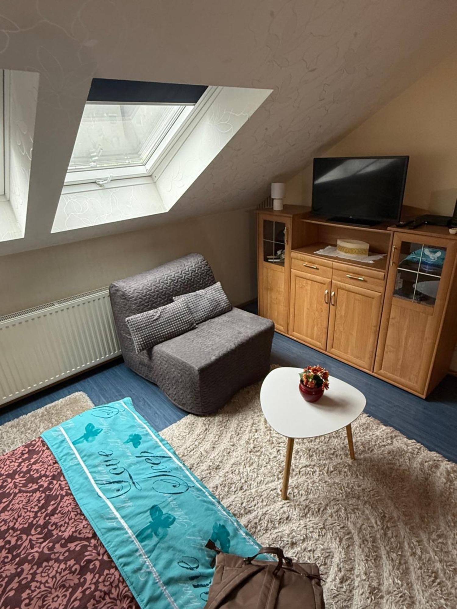 Kossuth Apartman บูดาเปสต์ ภายนอก รูปภาพ
