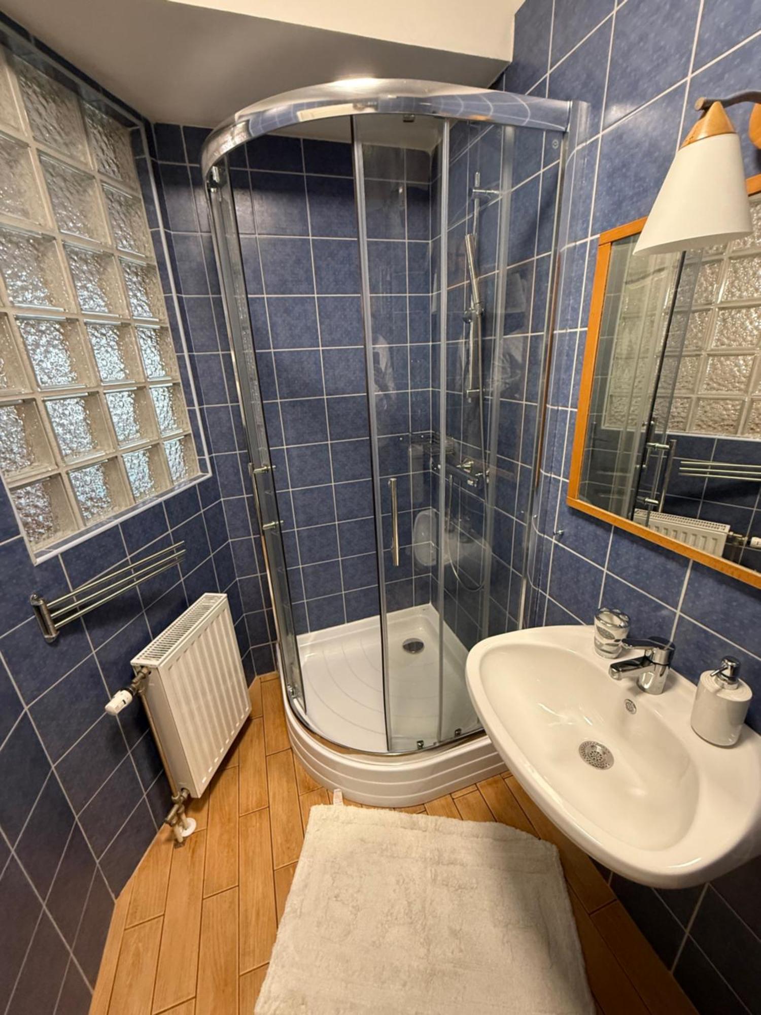 Kossuth Apartman บูดาเปสต์ ภายนอก รูปภาพ